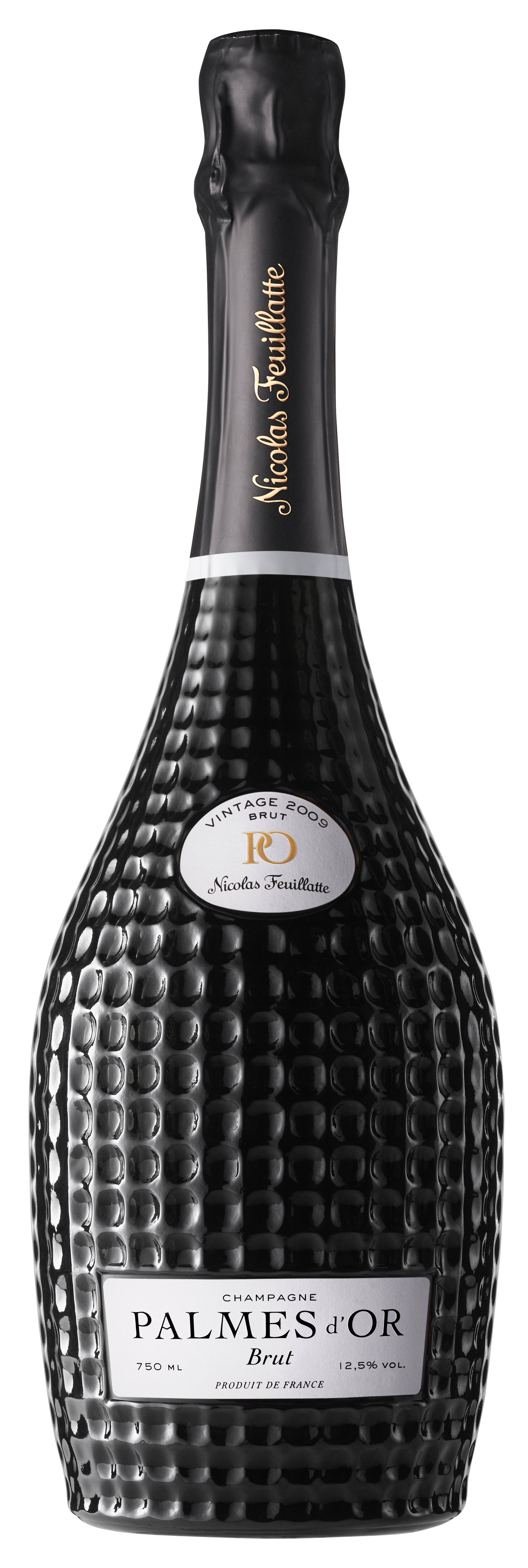 Nicolas Feuillatte Palmes d'Or Brut Vintage 2008 750ml