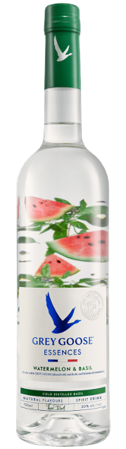 Grey Goose Essences Watermelon & Basil 750ml
