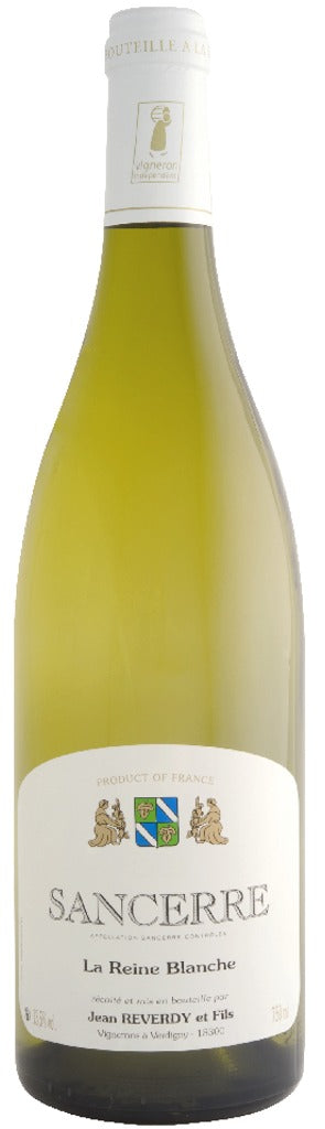 Jean Reverdy Sancerre 2024