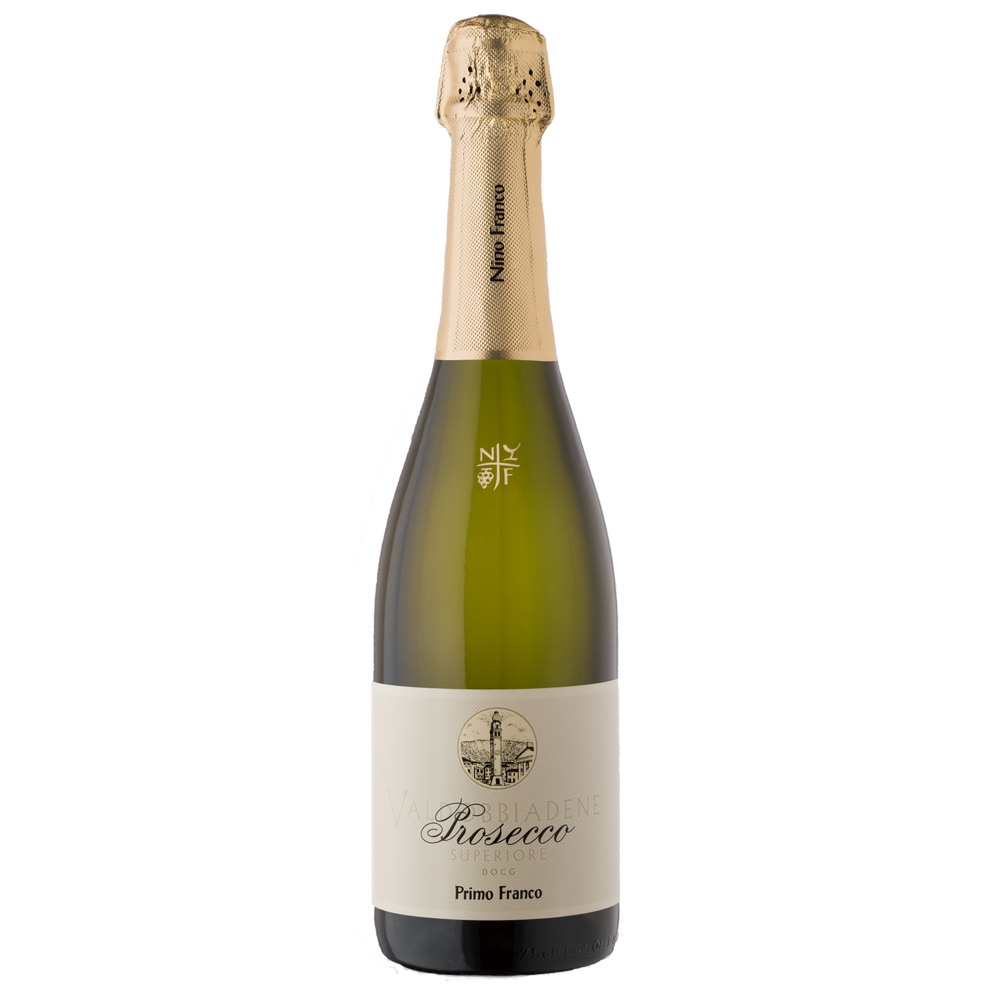 Nino Franco Prosecco Superiore NV