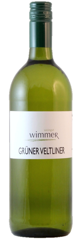 Wimmer Gruner Veltliner 1L 2024