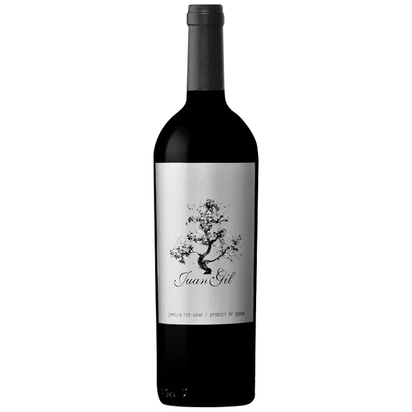 Juan Gil Jumilla Monastrell Silver Label 2021