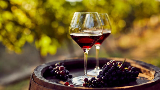 Showstopper 96-Point Cotes-Du-Rhone Red