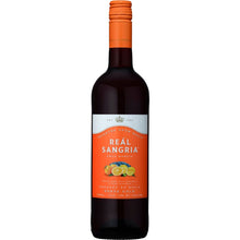 Real Sangria Red 750ml
