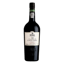 Quinta do Noval 20yr Tawny Port