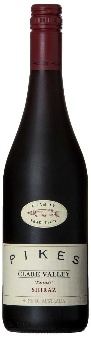 Pikes "Eastside" Shiraz Clare Valley 2021