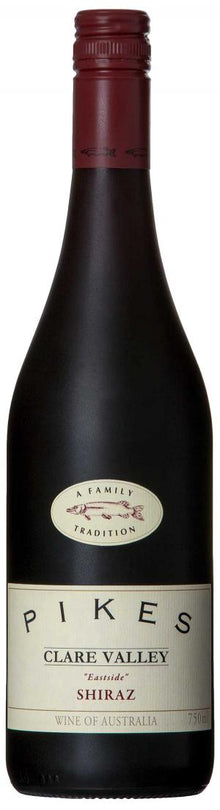 Pikes "Eastside" Shiraz Clare Valley 2021