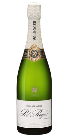 Pol Roger Reserve Brut NV 750ml