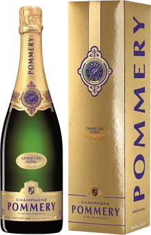 Pommery Grand Cru Royal 2008