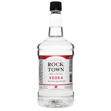 Rock Town Vodka 1L