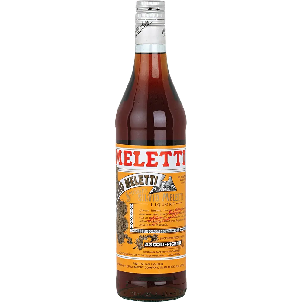 Meletti Amaro 750ml