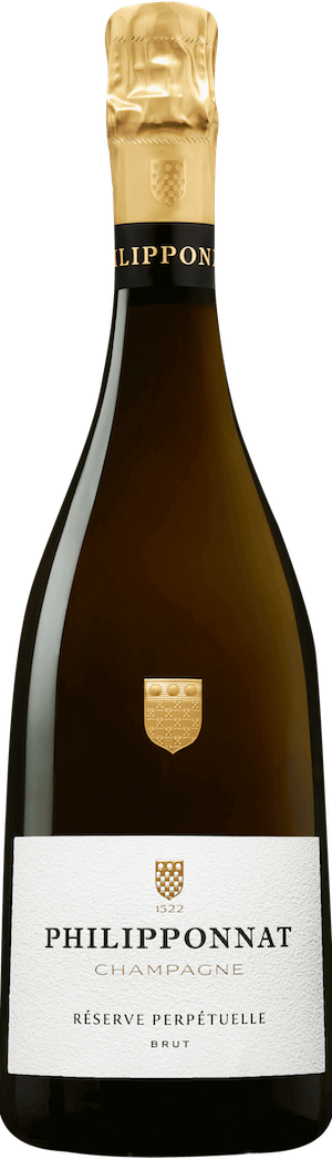 Philipponnat Reserve Perpetuelle Brut 750ml