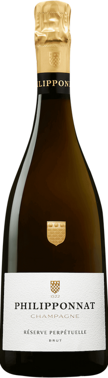 Philipponnat Reserve Perpetuelle Brut 750ml