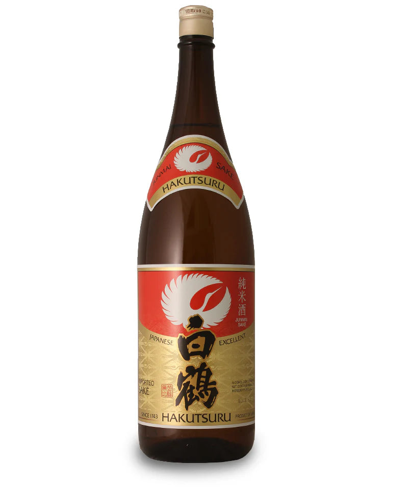 Hakutsuru Excellent Sake 1.8L