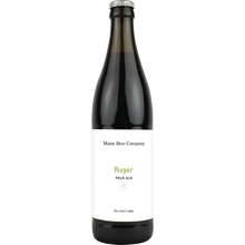 Maine Beer Company "Peeper" Pale Ale 16.9oz