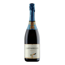 Tridente Cantagrillos Brut