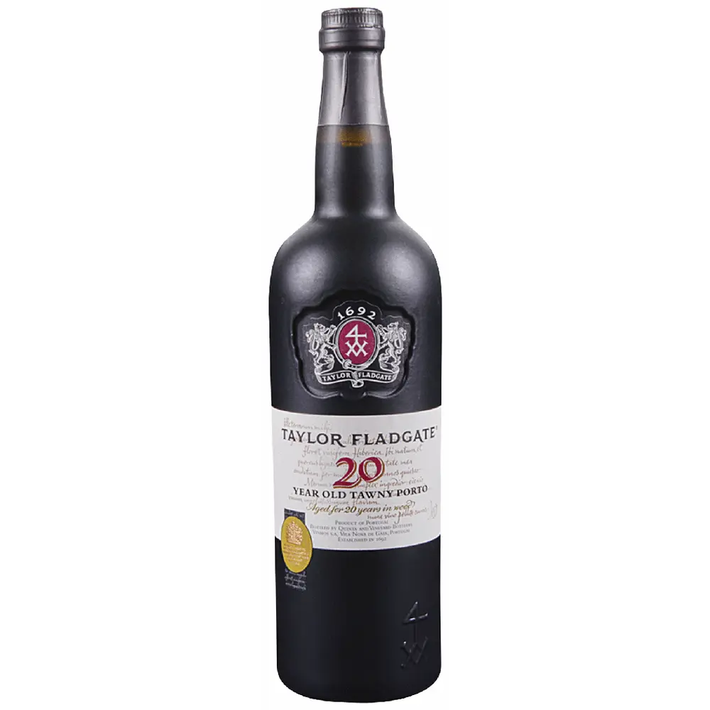 Taylor Fladgate 20yr Tawny Port