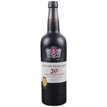 Taylor Fladgate 20yr Tawny Port