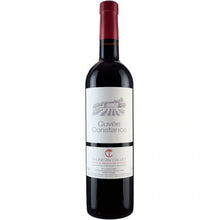Thunevin-Calvet Cuvee Constance Red 2019