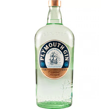 Plymouth Gin 1.75L