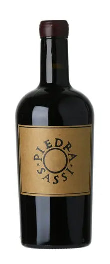 Piedra Sassi Santa Maria Valley Syrah 2020