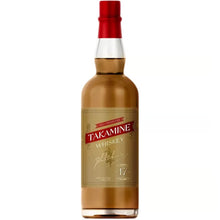 Takamine 17yr Whiskey 750ml