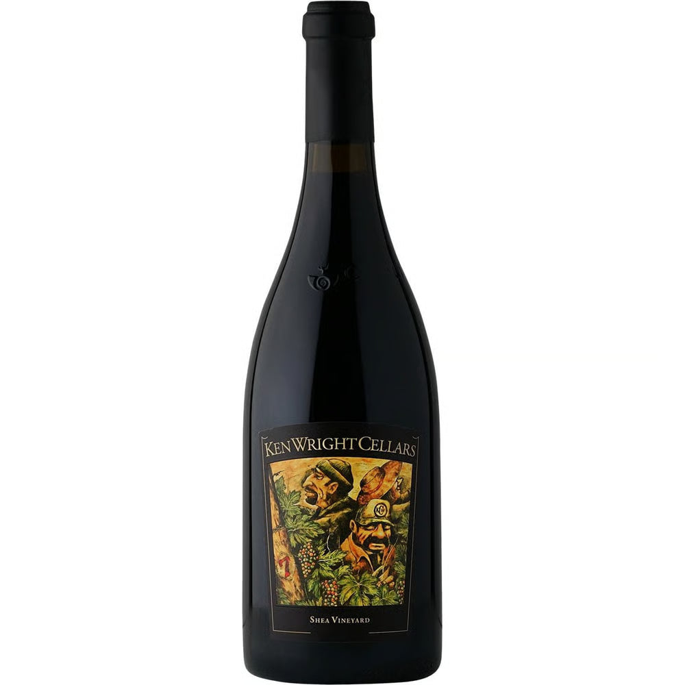Ken Wright Shea Vineyard Pinot Noir 2024