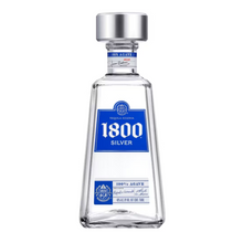1800 Blanco Tequila 100ml