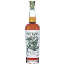 Redwood Empire Emerald Giant Rye 750ml