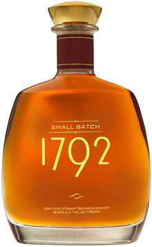 1792 Small Batch Bourbon 750ml