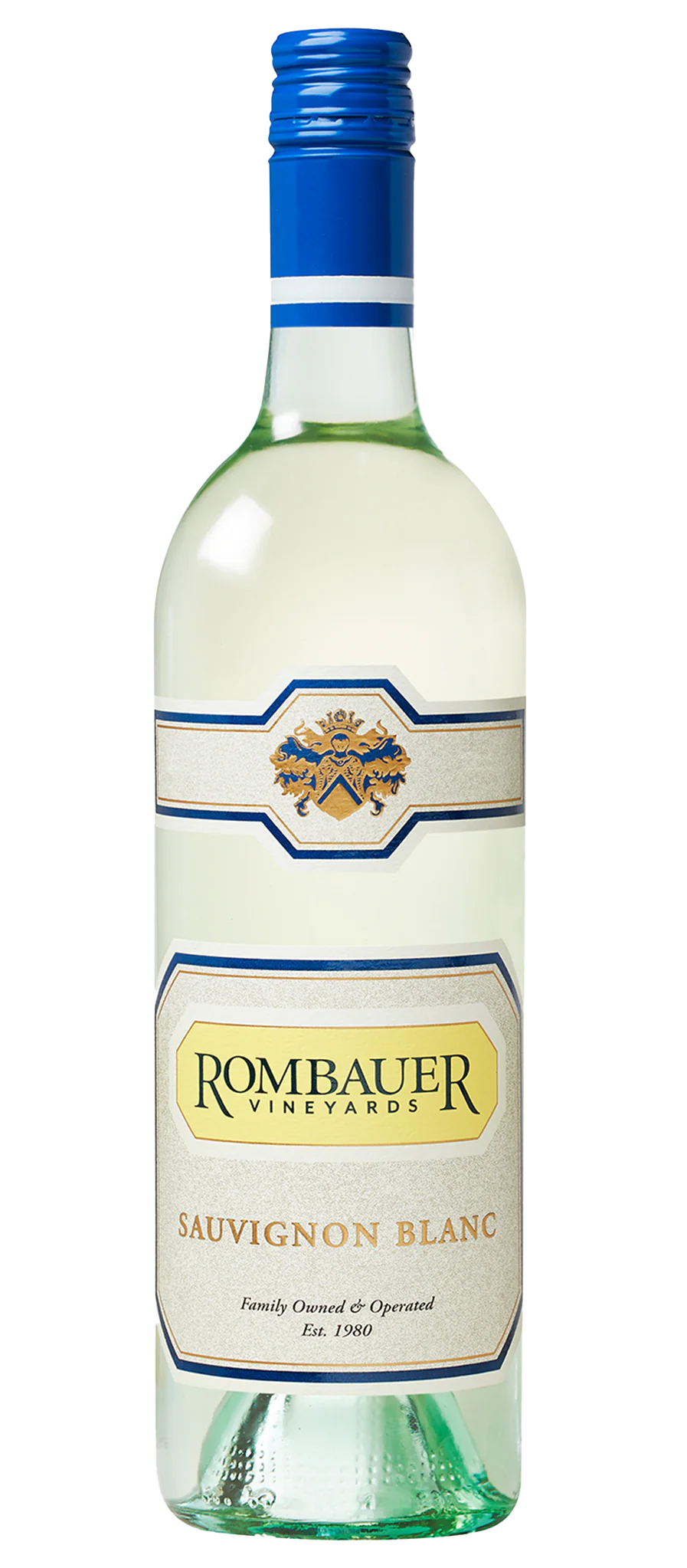 Rombauer Sauvignon Blanc 2023