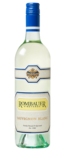 Rombauer Sauvignon Blanc 2023