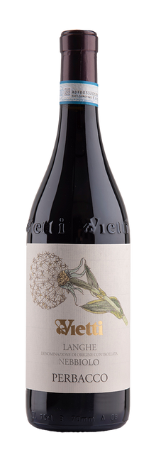 Vietti Nebbiolo Perbacco 2022