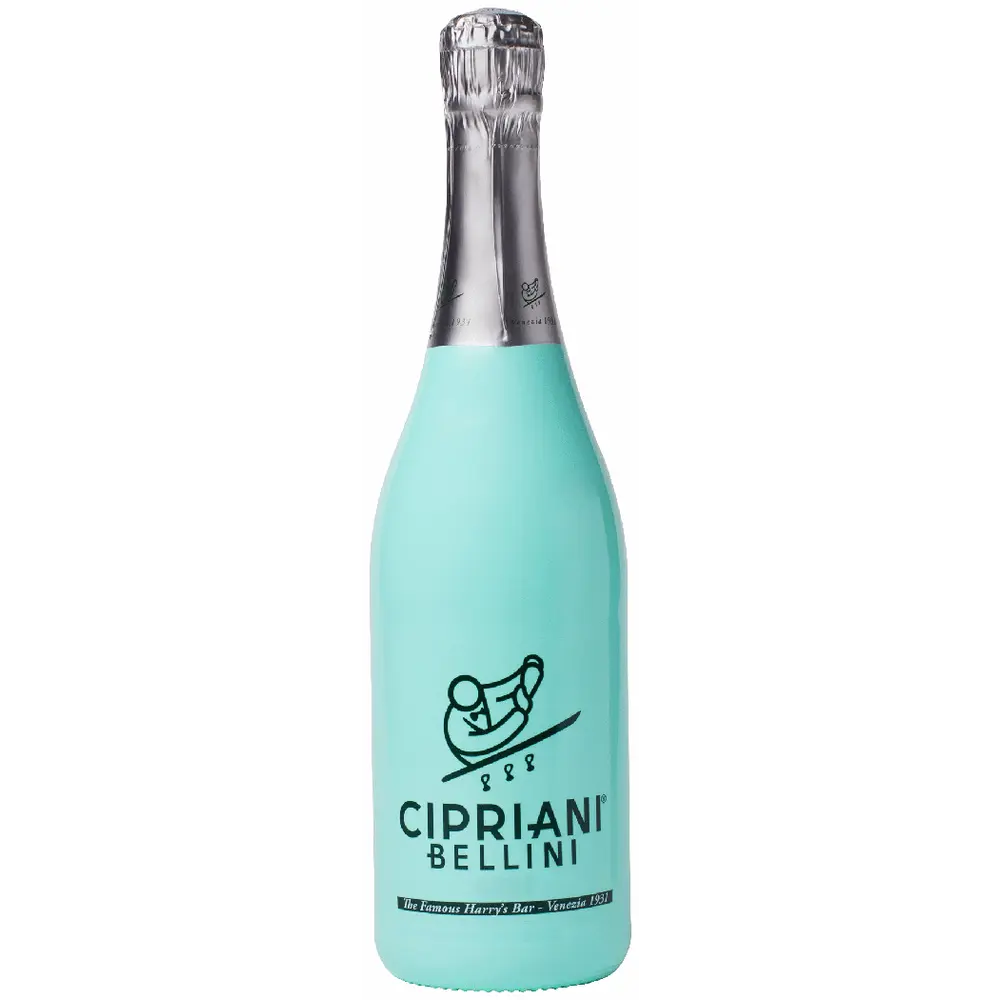Cipriani Bellini 750ml