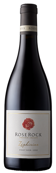 Roserock Zephirine Pinot Noir 2022