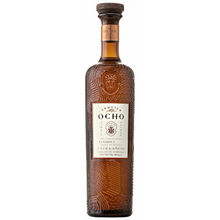 Tequila Ocho Extra Anejo 750ml
