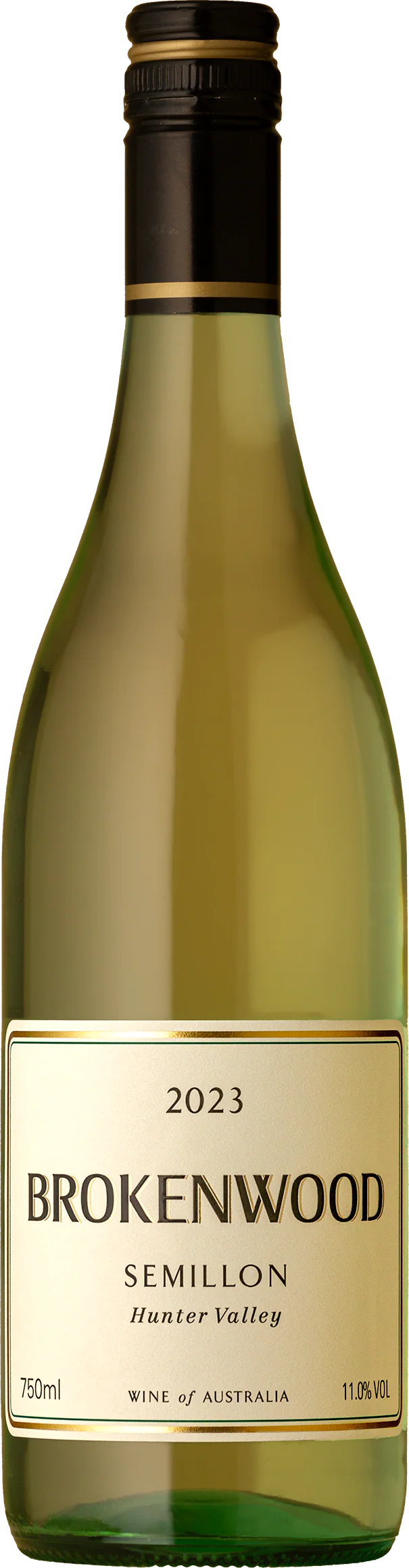 Brokenwood Semillon Hunter Valley 2023
