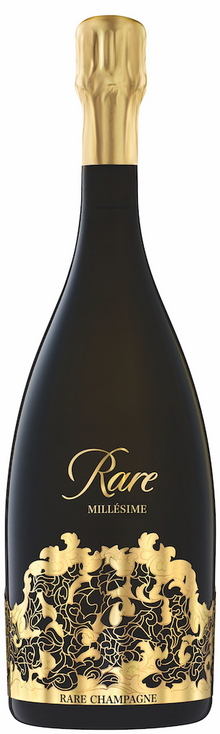 Piper Heidsieck Rare Champagne Brut 2008