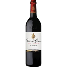 Chateau Giscours Margaux 2019