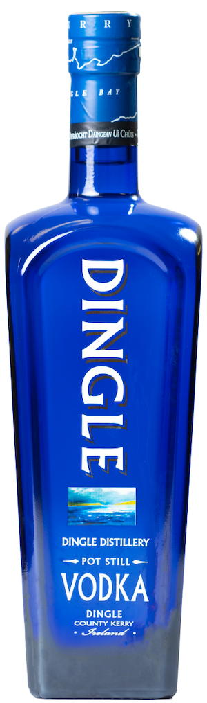 Dingle Vodka 750ml