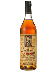 Old Rip Van Winkle Bourbon 10yr