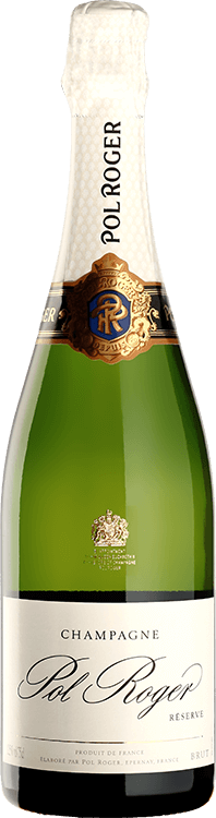 Pol Roger Reserve Brut 375ml