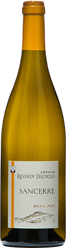 Reverdy Ducroux Sancerre Beau Roy 2024/2025
