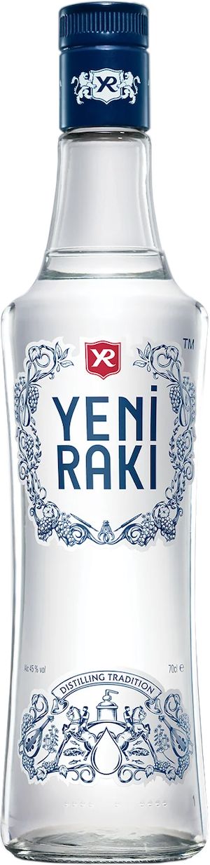 Yeni Raki 700ml