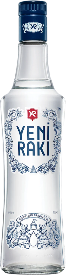 Yeni Raki 700ml