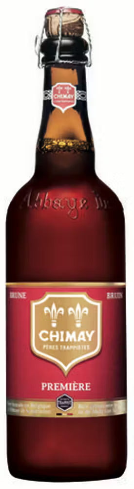 Chimay Premiere Red 750ml