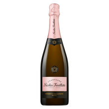 Nicolas Feuillatte Brut Rose 750ml