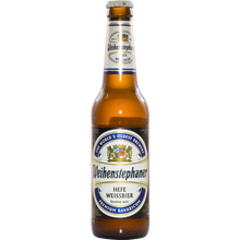 Weihenstephaner Hefe Weissbeer 500ml