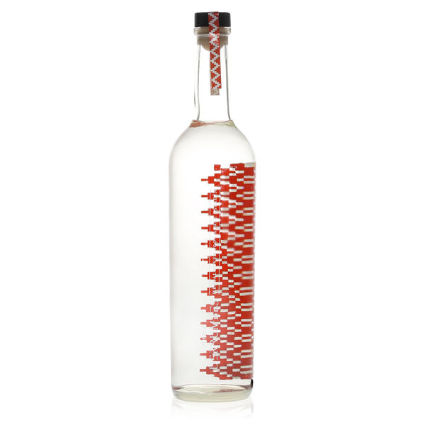 Derrumbes Oaxaca Mezcal 750ml