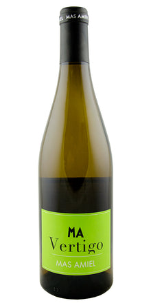 Mas Amiel Vertigo Blanc Cotes du Roussillon 2023